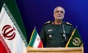 رئیس سازمان اطلاعات سپاه: کشور از نظر امنیتی در شرایط بسیار خوبی قرار دارد


