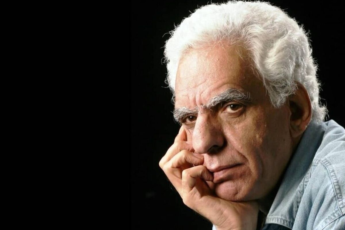 یادگارهای کیومرث پوراحمد کجاست؟