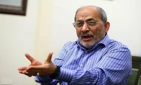 رفیقدوست: گروگان‌هایی داریم که در صورت حمله به ما در نیم ساعت آنها را از بین می‌بریم/ انشالله وسیله‌ای فراهم شود که این کار را انجام دهیم/ ویدئو

