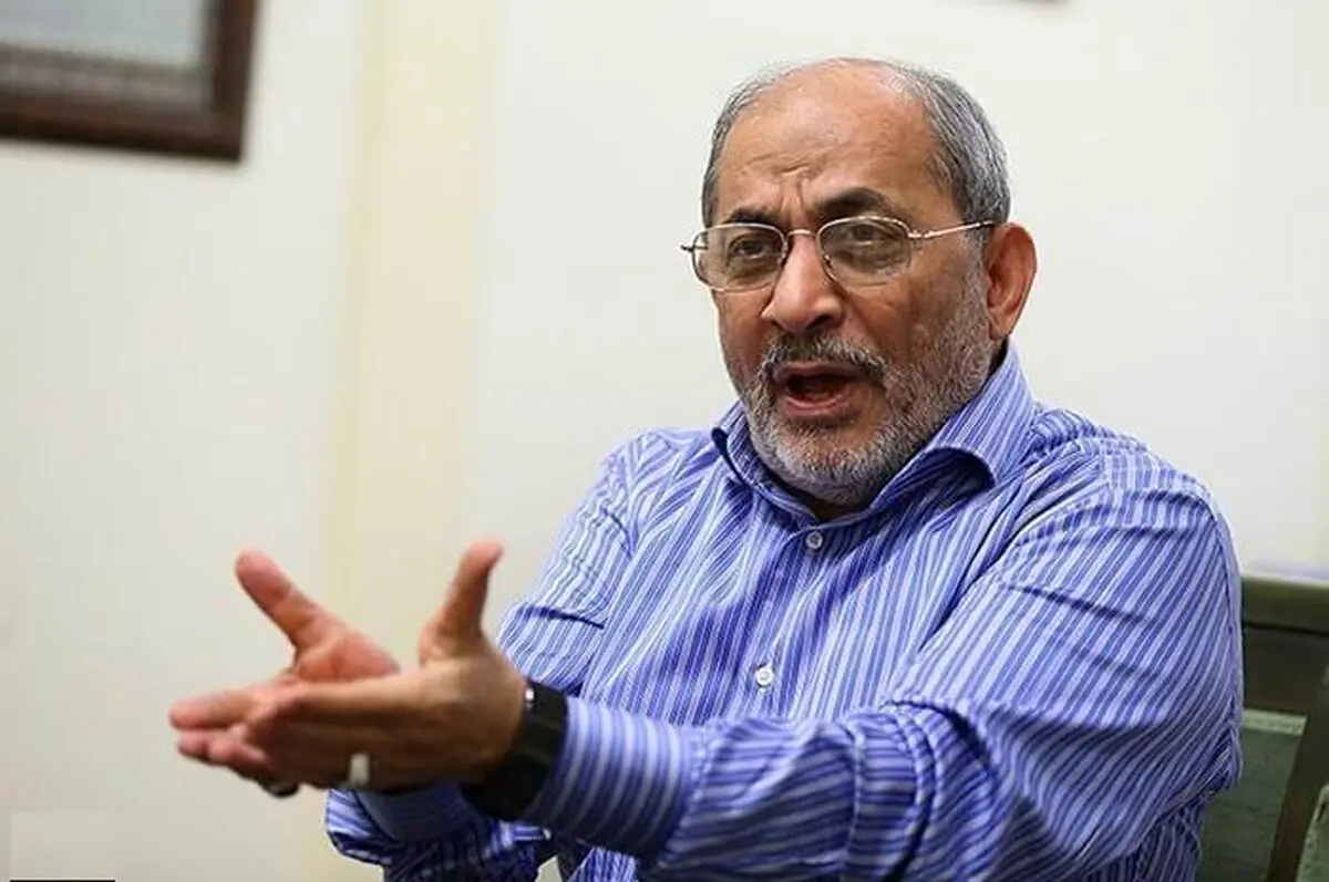 رفیقدوست: گروگان‌هایی داریم که در صورت حمله به ما در نیم ساعت آنها را از بین می‌بریم/ انشالله وسیله‌ای فراهم شود که این کار را انجام دهیم/ ویدئو

