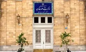بیانیه وزارت امور خارجه در خصوص تلاش‌ها برای توقف نسل‌کشی در غزه
