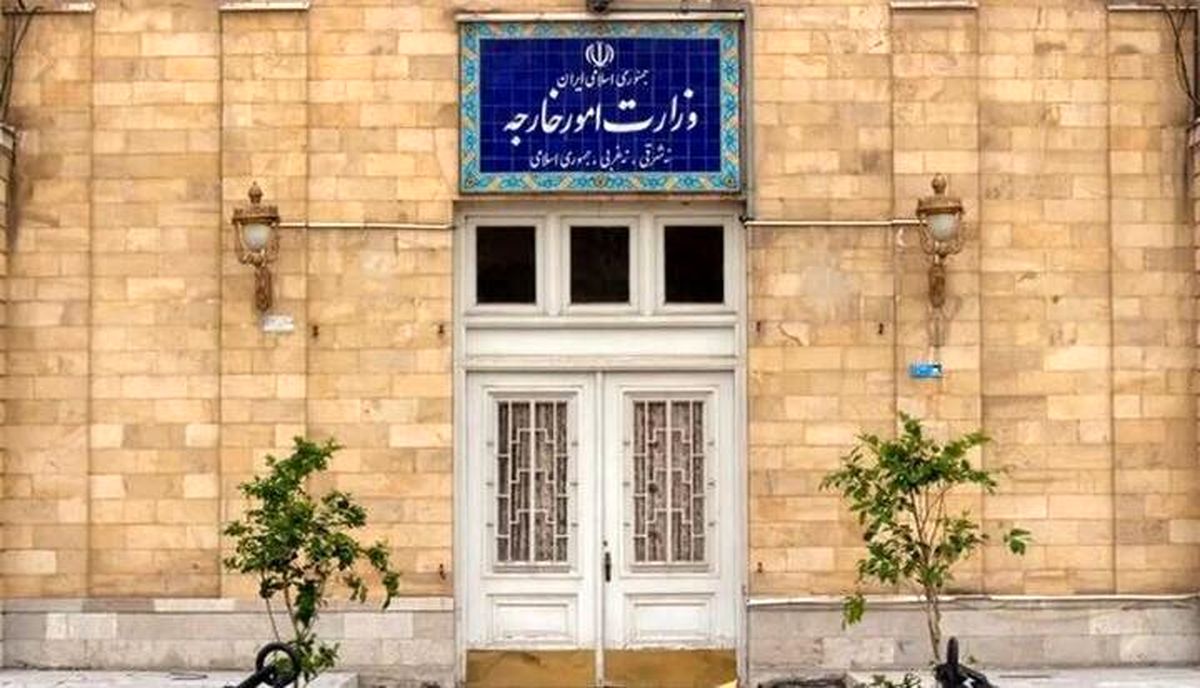 بیانیه وزارت امور خارجه در خصوص تلاشها برای توقف نسلکشی در غزه