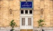بیانیه وزارت امور خارجه در خصوص تلاش‌ها برای توقف نسل‌کشی در غزه