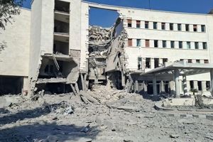 سوریه یک قدم دیگر به تجزیه نزدیک شد؛ سویداء از کنترل دمشق خارج شد