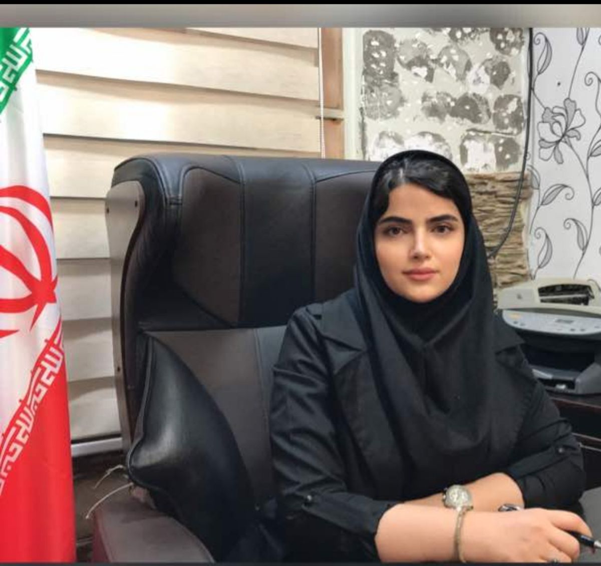 انتصاب سرپرست روزنامه های سراسری صدای اصلاحات و روزنامه خوب در خوزستان