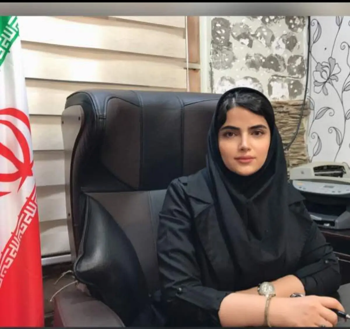  انتصاب سرپرست روزنامه های سراسری صدای اصلاحات و روزنامه خوب  در خوزستان