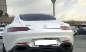 قیمت باورنکردنی خودروهای گذرموقت / بنز آخرین مدل ۹ میلیارد تومان