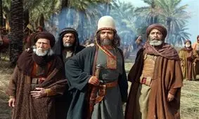 کشف‌حجاب برخی بازیگران مختارنامه هم مانع پخش این سریال در محرم نشد