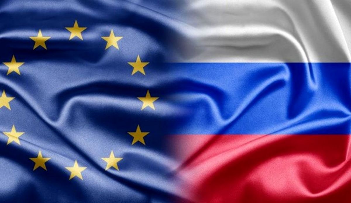 اتحادیه اروپا مقام روسی را تحریم کرد