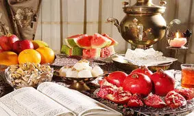 ذخیره سازی میوه شب یلدا/ هندوانه و انار گران نمی شود