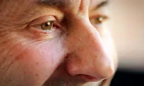 برخی تغییرات در چشم‌ها، می توانند علائم پارکینسون باشند

