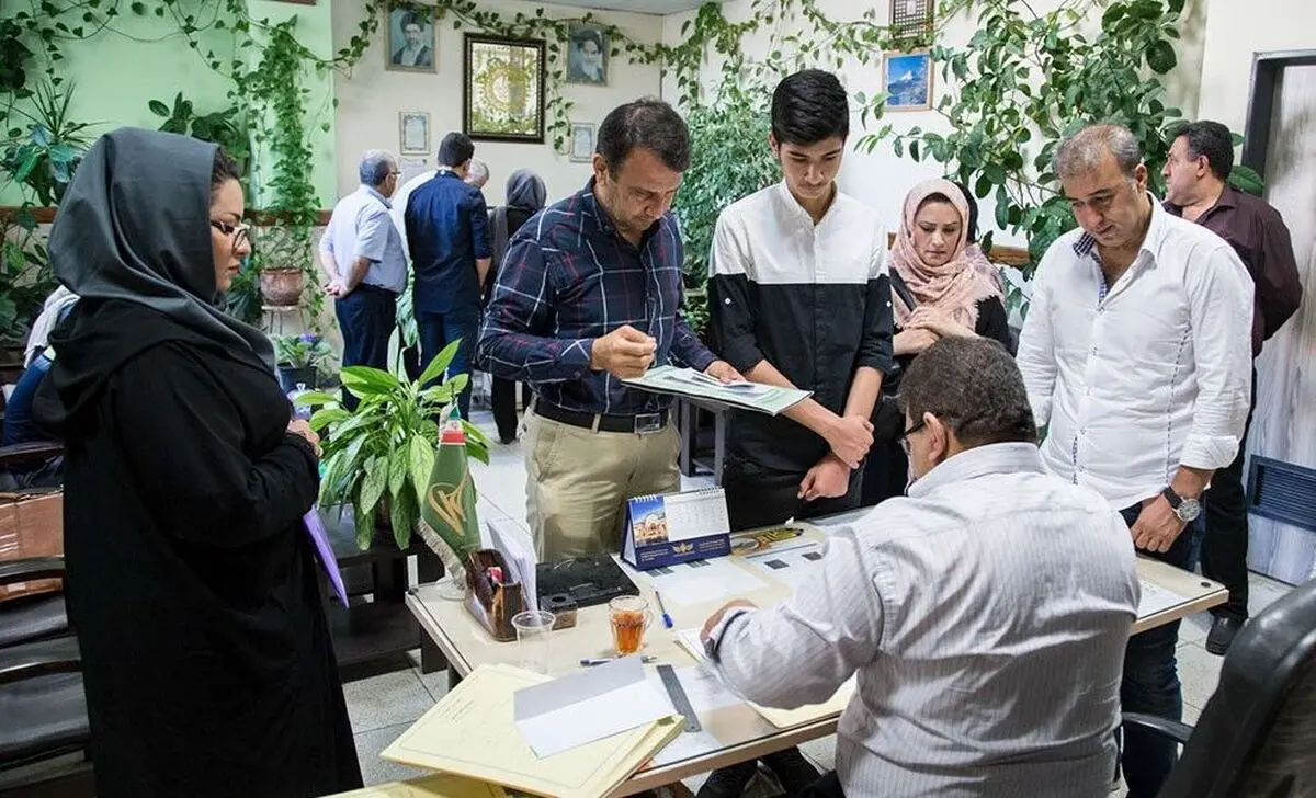 شرایط ثبت نام دانش آموزان در مدارس نزدیک محل‌ کار اولیا
