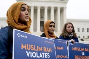 اسلام هراسی در آمریکا پس از گذشت دو دهه از حادثه یازده سپتامبر