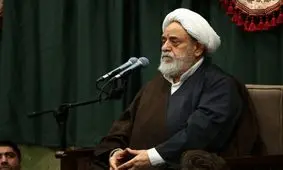 حجت الاسلام انصاریان: شیعه‌ای نباشید که مردم با شما از دین ببرند/ ویدئو