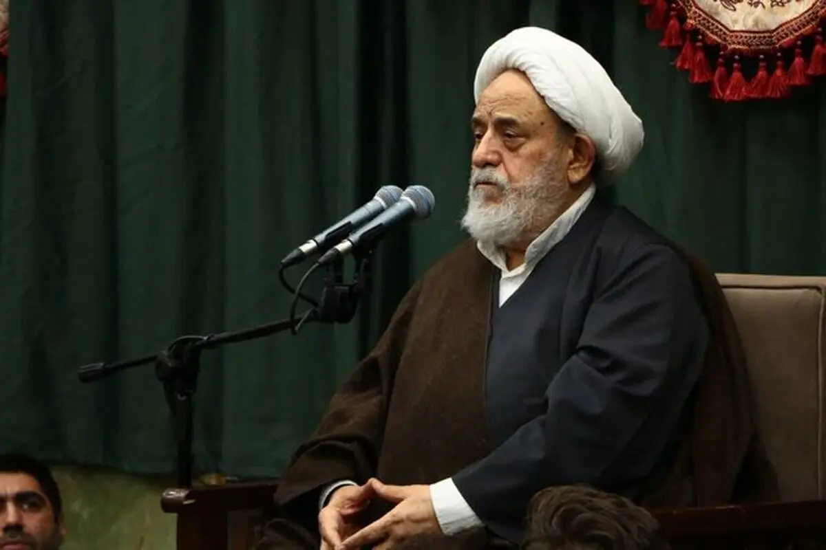 حجت الاسلام انصاریان: شیعه‌ای نباشید که مردم با شما از دین ببرند/ ویدئو