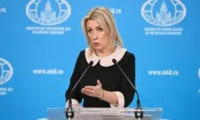 روسیه: تهران و مسکو روی توافق نامه همکاری استراتژیک کار می‌کنند