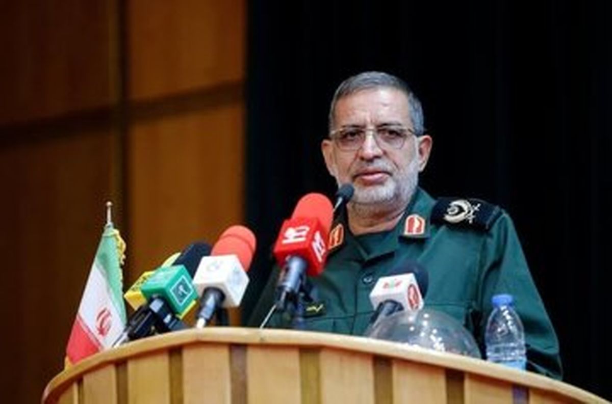 هشدار سخنگوی سپاه پاسداران به اسرائیل؛ در صورت هرگونه جنگ جدید پاسخ ویرانگر ایران خواهد بود
