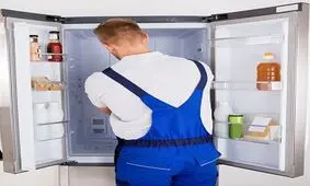 ​هزینه تعمیر یخچال در کرج چقدر است؟

