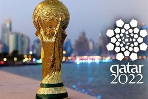 پاسکاری «جام 2022» برای گل طلایی