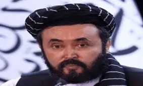 مقام طالبان: ایران در تکنولوژیک‌ترین جنگ جهان پیروز شد
