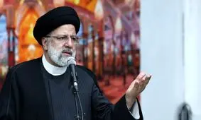 رئیسی: طرح برخی اتهامات ناروا در ارتباط با مولدسازی غیرمنصفانه است