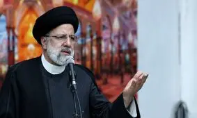 رئیسی: طرح برخی اتهامات ناروا در ارتباط با مولدسازی غیرمنصفانه است