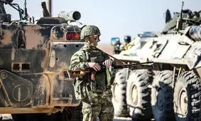 تهران و آنکارا رو در روی هم در دمشق/ جنگ اوکراین باعث درگیری ایران و ترکیه می شود؟