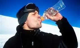 دلایل و درمان کم آبی در فصول سرد سال