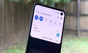 تنظیماتی که استفاده از گوشی موبایل را برای همه آسان تر می کند