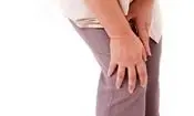 علل شایع زانو درد عصبی