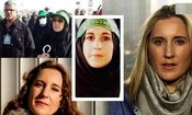 توضیحات صدا و سیما درباره اظهارات مهمان یک برنامه درباره فعالیت یک جاسوس زن در کشور/ ویدئو

