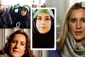 توضیحات صدا و سیما درباره اظهارات مهمان یک برنامه درباره فعالیت یک جاسوس زن در کشور/ ویدئو

