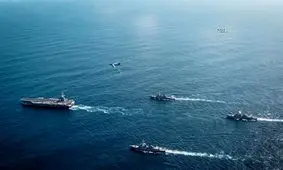 آمریکا تعداد کشتی‌های جنگی در نزدیکی ونزوئلا را کاهش داد
