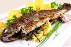 ۳ نوع ماهی که بهتر است نخورید