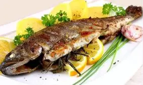 ۳ نوع ماهی که بهتر است نخورید