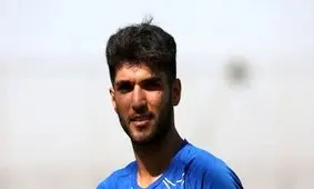 هافبک استقلال کرونایش را تکذیب کرد