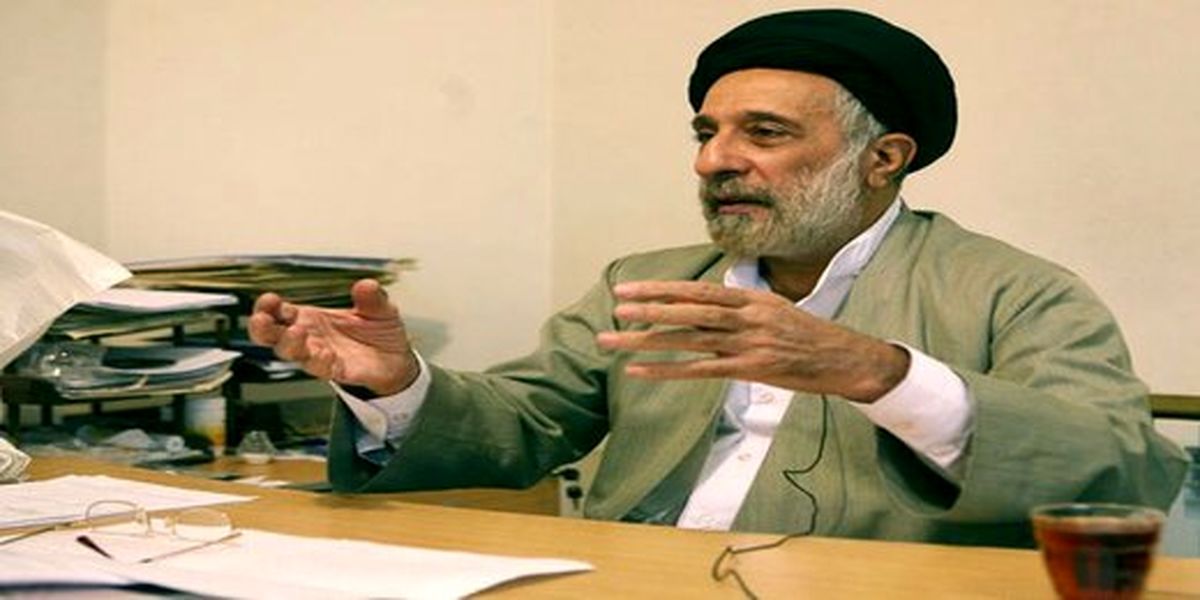 هادی خامنهای : چرا درباره روند مذاکرات احیای برجام، اطلاعرسانی شفاف نمیشود؟