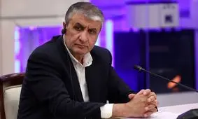 آژانس اگر دستورالعملی برای بازرسی از تاسیسات آسیب دیده از حمله نظامی دارد ارائه کند/ اینکه تحت فشار اسرائیل، 3 کشور اروپایی و آمریکا بر ما فشار وارد می‌کنند، تاثیری بر ما ندارد/  این آژانس است که باید پاسخگو باشد و به دنیا نیز پاسخ بدهد