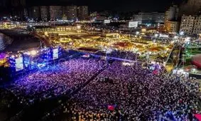 ستاره هایی که هر روز پولدارتر اما کم فروغ تر می شوند
