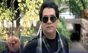 سفر در زمان؛ «امید جهان» در کنار پدرش و نعمت الله آغاسی؛ دهه 80