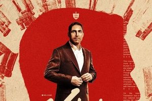وحید هاشمیان رسماً سرمربی پرسپولیس شد