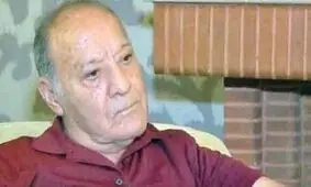 "بیاتی" سرمربی اسبق تیم ملی فوتبال ایران درگذشت

