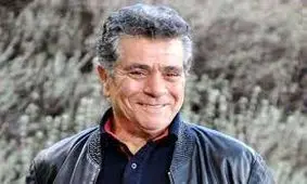 سفر در زمان؛ چهره «چنگیز وثوقی» با لباس بلوچی بعد 50 سال در 77 سالگی 