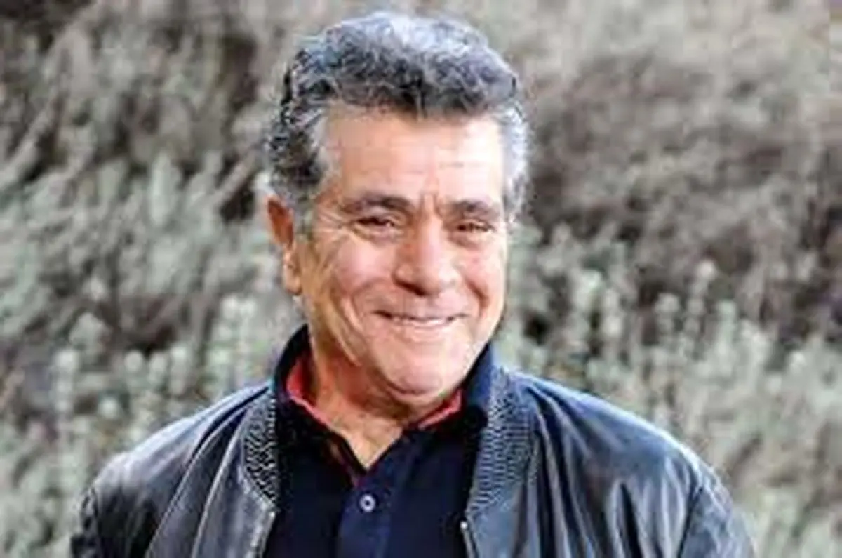 سفر در زمان؛ چهره «چنگیز وثوقی» با لباس بلوچی بعد 50 سال در 77 سالگی 