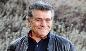 سفر در زمان؛ چهره «چنگیز وثوقی» با لباس بلوچی بعد 50 سال در 77 سالگی 