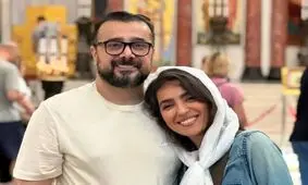 سپند امیرسلیمانی قربانی خشونت خانگی؟ اعتراف جنجالی مونا کرمی درباره دست بزنش!/ ویدئو