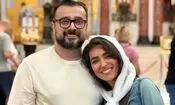 سپند امیرسلیمانی قربانی خشونت خانگی؟ اعتراف جنجالی مونا کرمی درباره دست بزنش!/ ویدئو