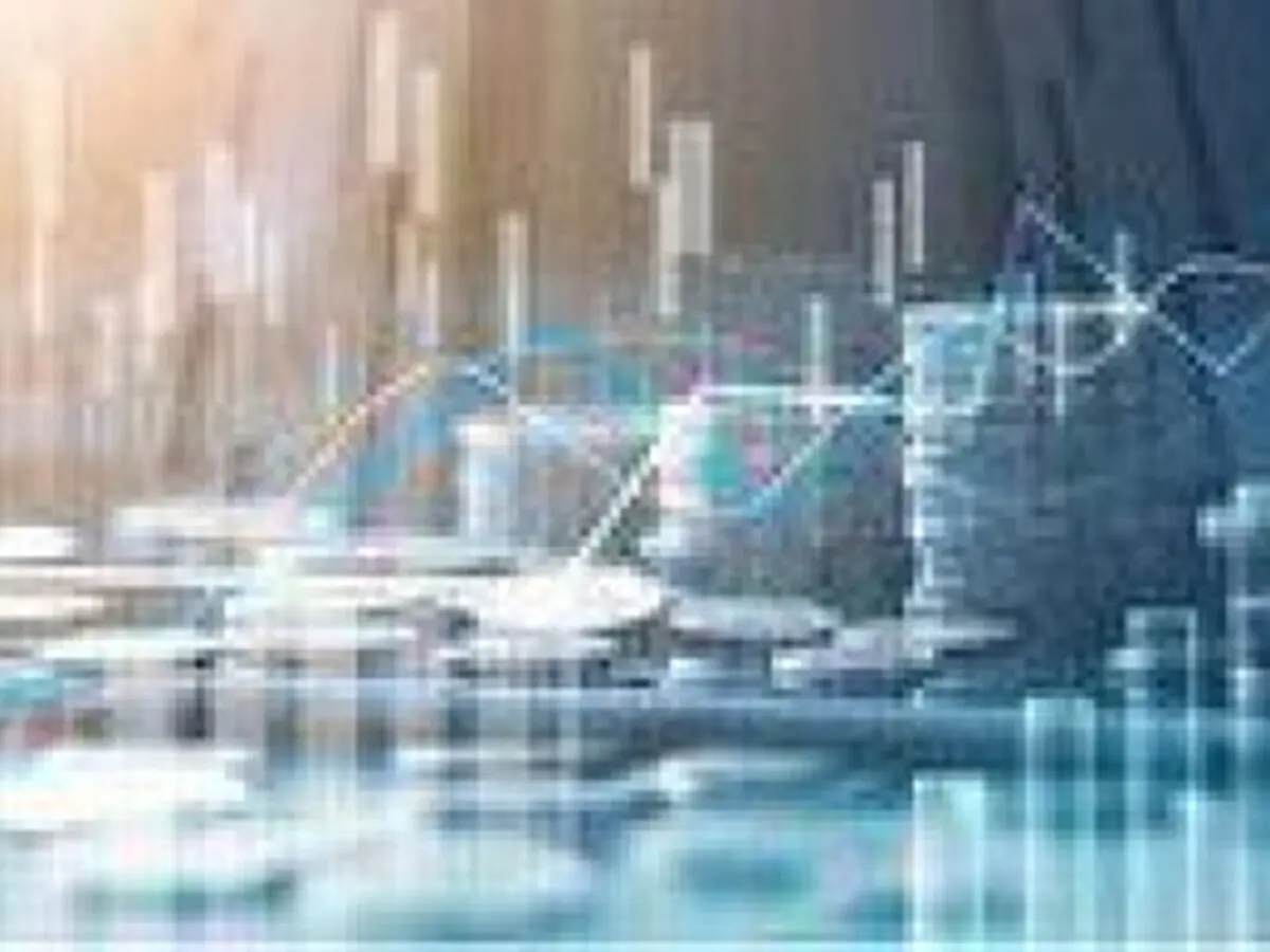 صنایع پیشرو و پول ساز در جهان کدامند؟/ اینفوگرافیک
