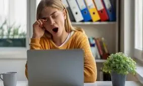 اتفاقات عجیبی که با هر خمیازه در بدن ما رخ می‌دهد