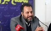  زیدآبادی: سخنان اخیر نماینده اصفهان اعلام شورشگری علنی است